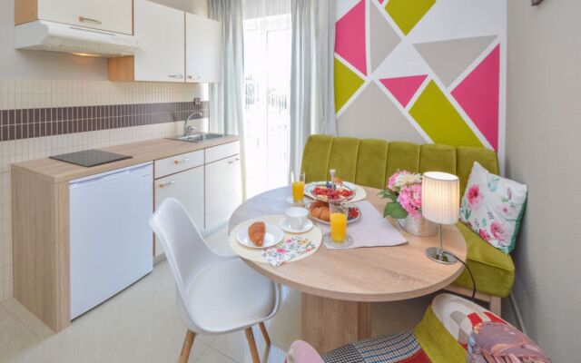House Valdor Cervia