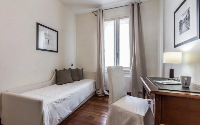Ca' Pantalon Terrace