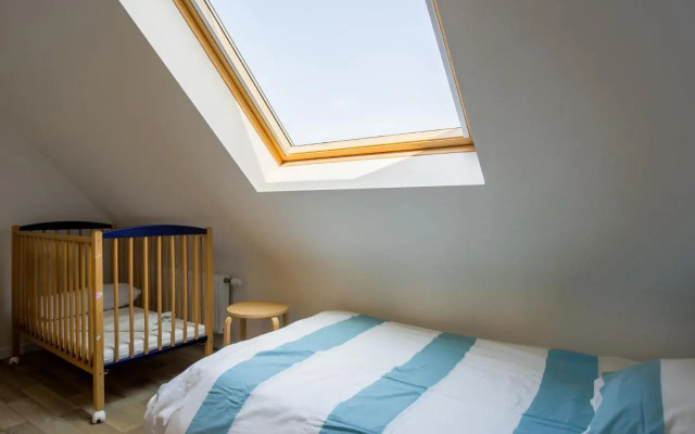 Holiday Home L'Hippocampe - PLC252