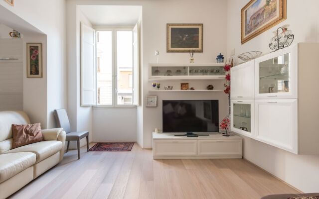 La Fortezza Apartment