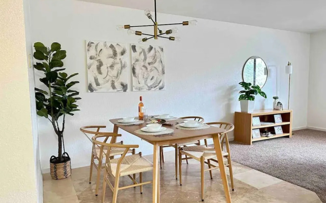 Yosemite Adventure Great Location Condo by Casaoso