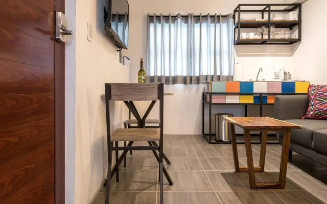 ZonaZ Boutique Hotel