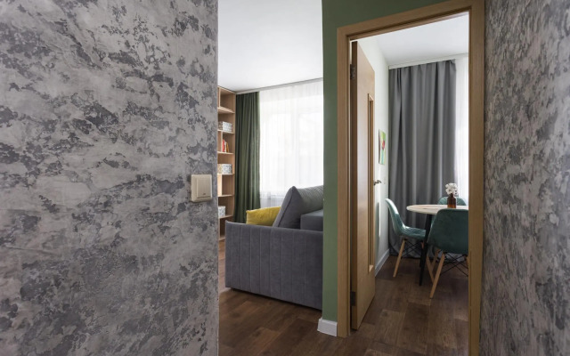 RoyalPart (РоялПарт) у ЖД Вокзала