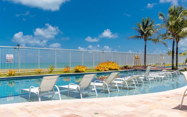 Apartamento Novo e Decorado In Mare Bali