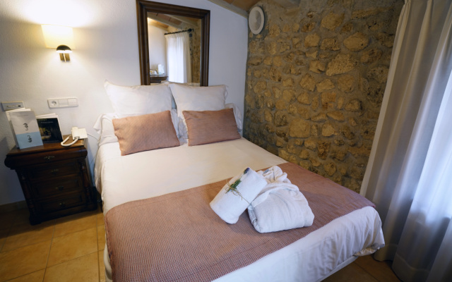 Hotel Sa Bassa Rotja Ecoturisme