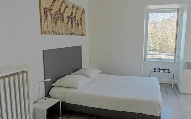 La Résidence de l'Orangerie