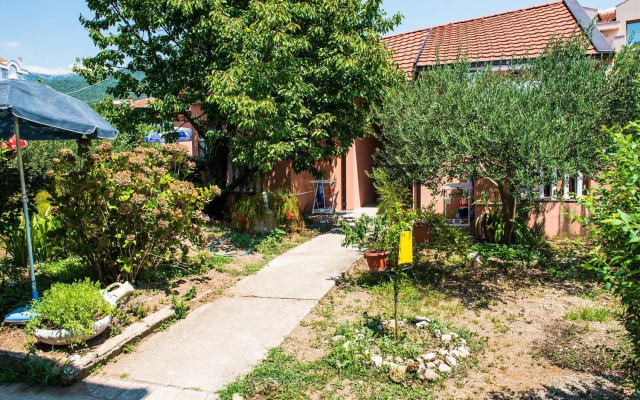 Apartment Lucky 1