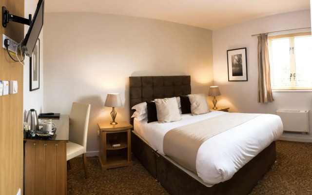 Courtyard Hotel