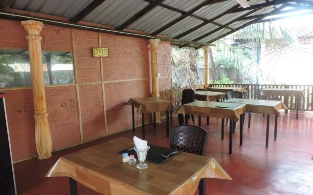 Golden Beach Inn