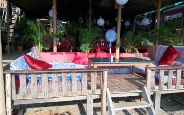 Namaste Beach Huts