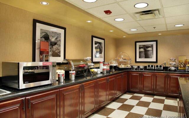 Hampton Inn & Suites Phoenix/Scottsdale