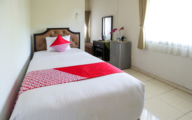 Tuban Torres Accommodation