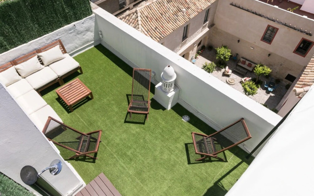 Mirador de San Lorenzo