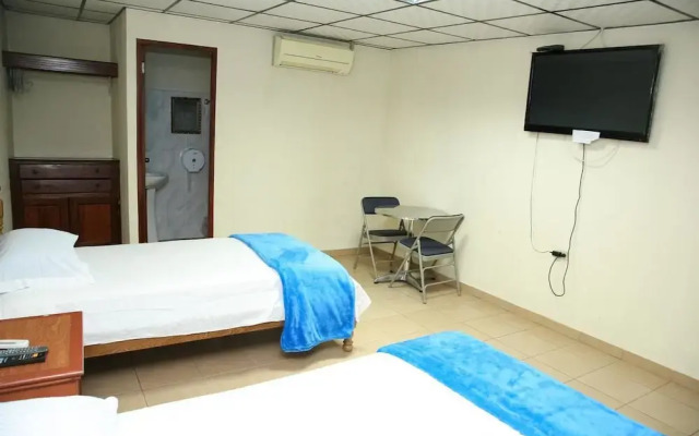 JL Serracin Apart Hotel
