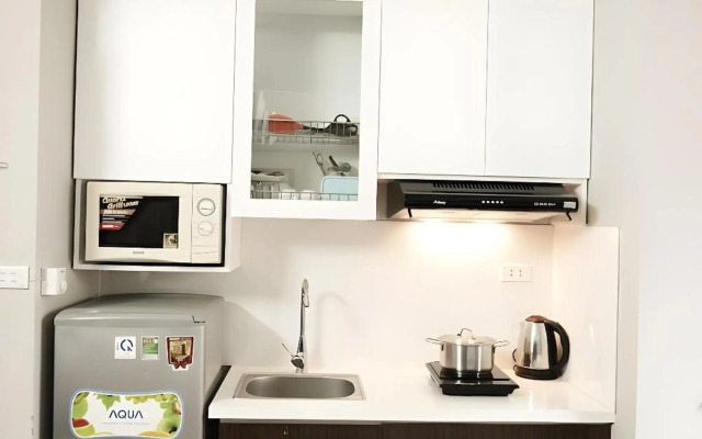 iStay Hotel Apartment 2
