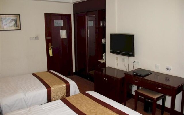 Hunan Junzhuan Hotel