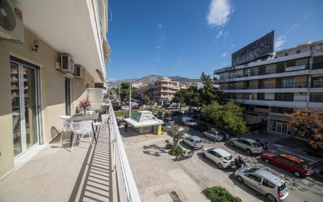 Apartment in Glyfada Center