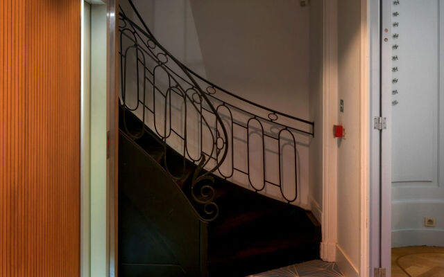 Vintage Hotel Brussels