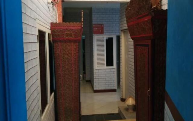 Pemda 22 Mansion