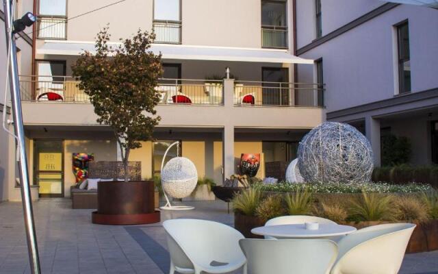 Hotel Borgo Brianteo