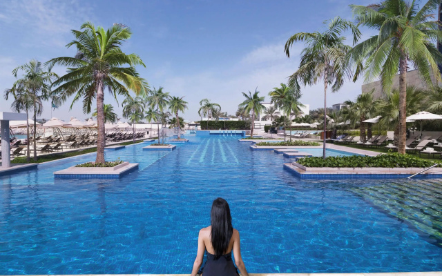Fairmont Bab Al Bahr
