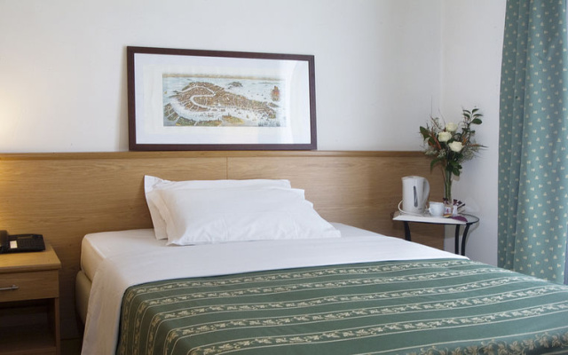 Hotel Marco Polo