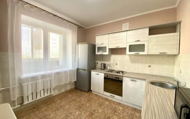 Апартаменты Декабрист на ул. Забайкальского рабочего 45