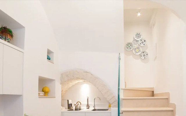 Dimore nel Tempo-Widespread Homes & Trulli