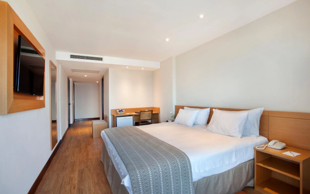 Windsor Palace Copacabana - Image 7