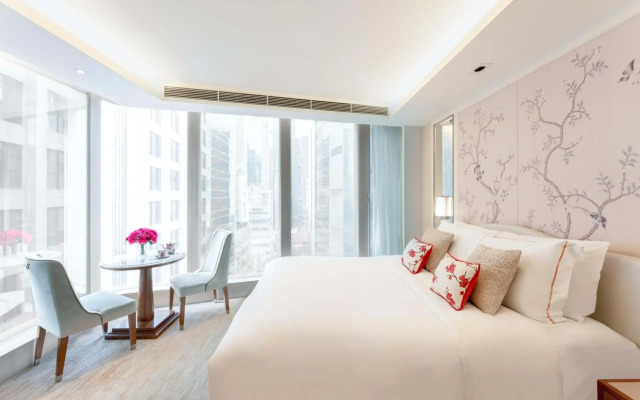The Pottinger Hong Kong