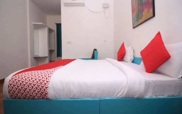 Hotel Amar by OYO Rooms