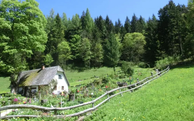 Hotel garni Landhaus Bürtlmair