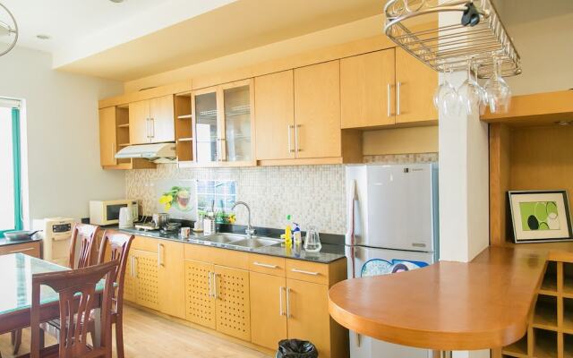 Aloha Hanoi Homestay