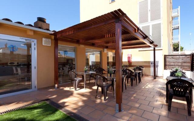 SM Hotel Turissa