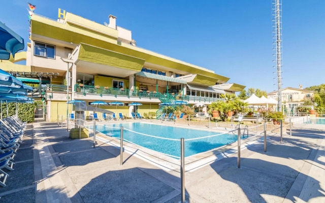 Hotel Country Club