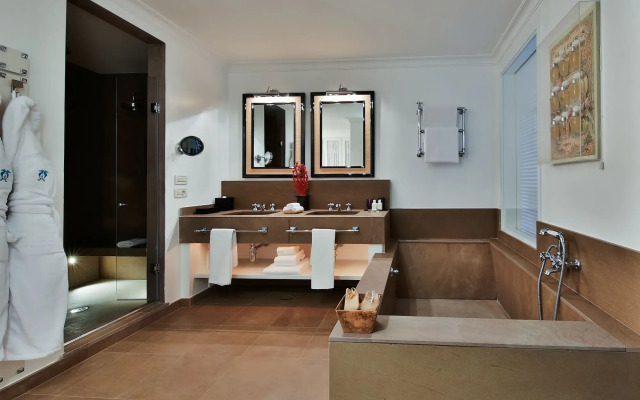 Capri Tiberio Palace - The Leading Hotels of the World