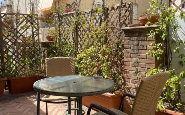 Villa Scotillo 1950