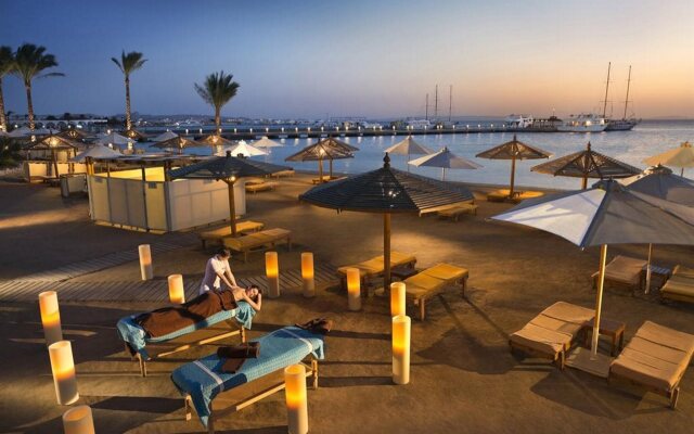 Steigenberger Al Dau Beach