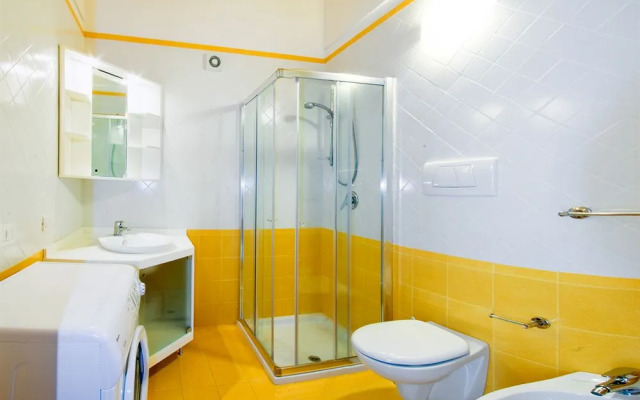 Villaggio SantAndrea