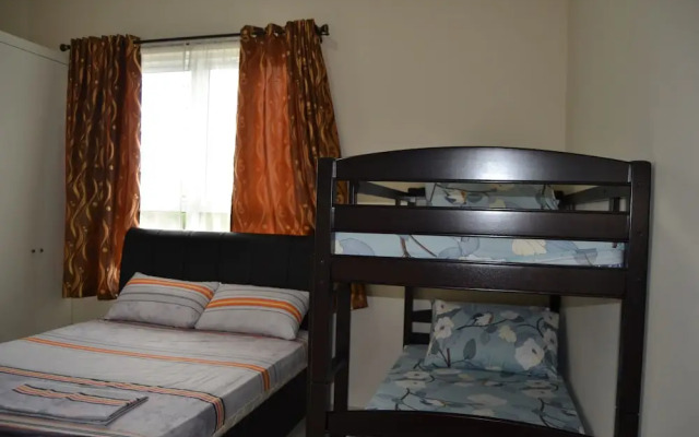 Apartment Carola B 711 at Pico de Loro