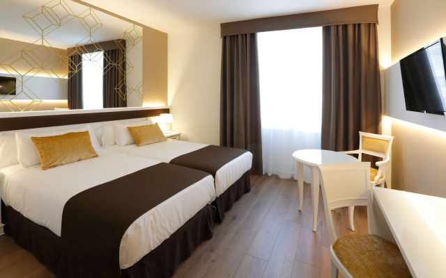 Hotel Sercotel Alfonso XIII