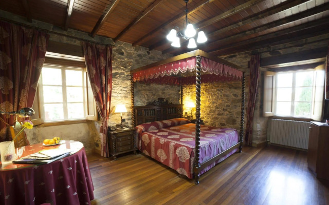 Pazo Xan Xordo