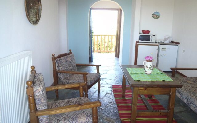 Asteri Apartments
