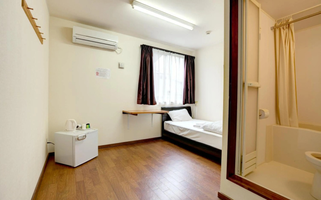 Hotel Southern Village Okinawa – Guest Rooms – Kitanakagusuku
