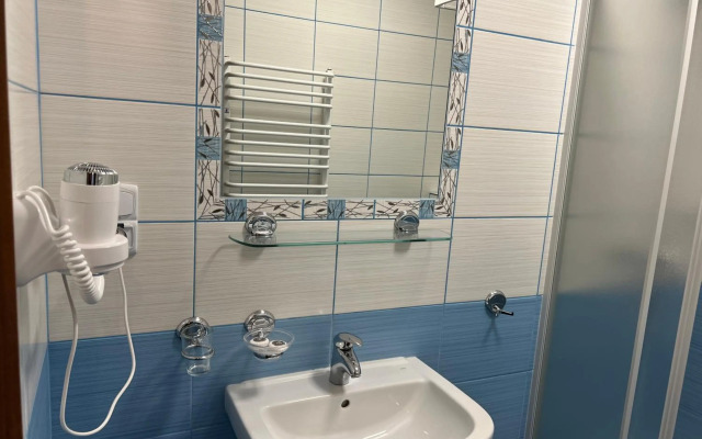 Pensjonat Złote Góry