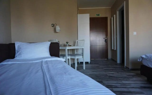 Guesthouse & restaurant Tekovina