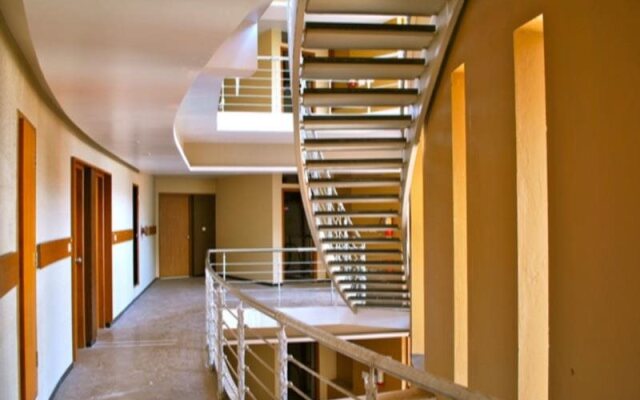 Rock Regency Hotel
