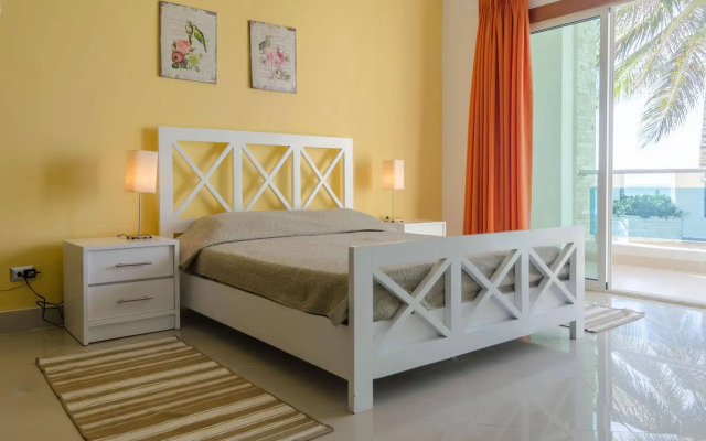 Apartments at Cabarete Morning Breeze