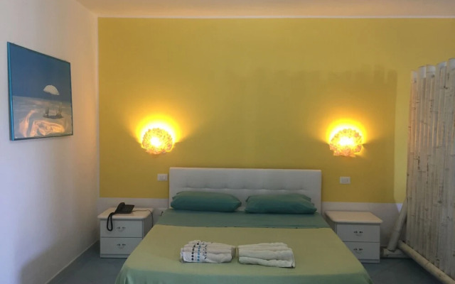 B&B Villa Pimm's