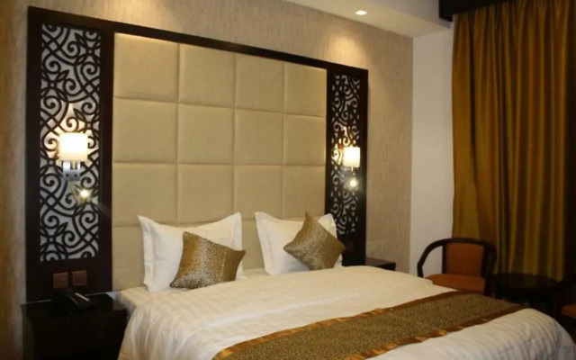 Jaoharat al manar furnished apartments